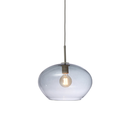 It's About Romi Hanglamp Bologna, kleurverl. l.grijs